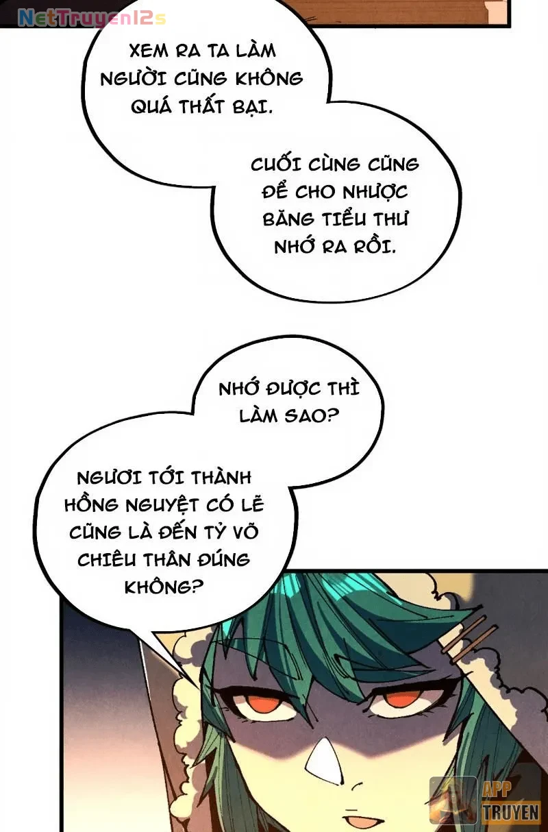 Vạn Cổ Chí Tôn Chapter 549 - 6