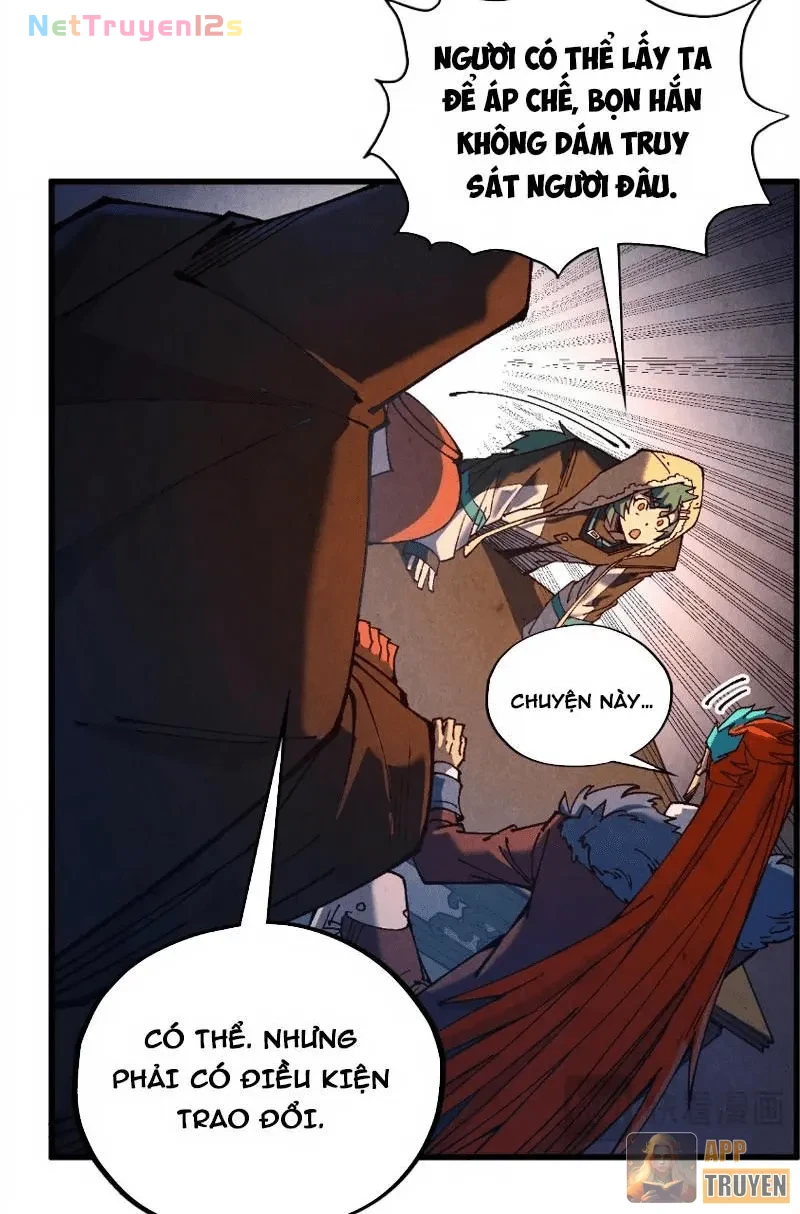 Vạn Cổ Chí Tôn Chapter 549 - 9