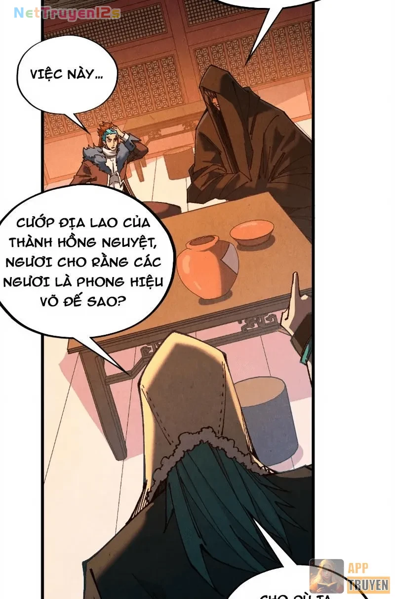 Vạn Cổ Chí Tôn Chapter 549 - 14
