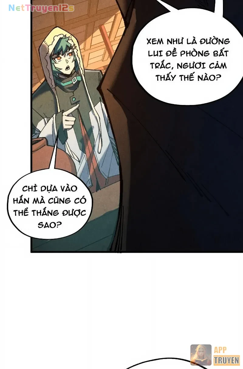 Vạn Cổ Chí Tôn Chapter 549 - 19