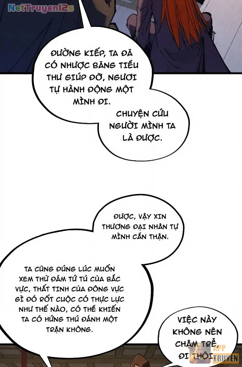 Vạn Cổ Chí Tôn Chapter 549 - 22