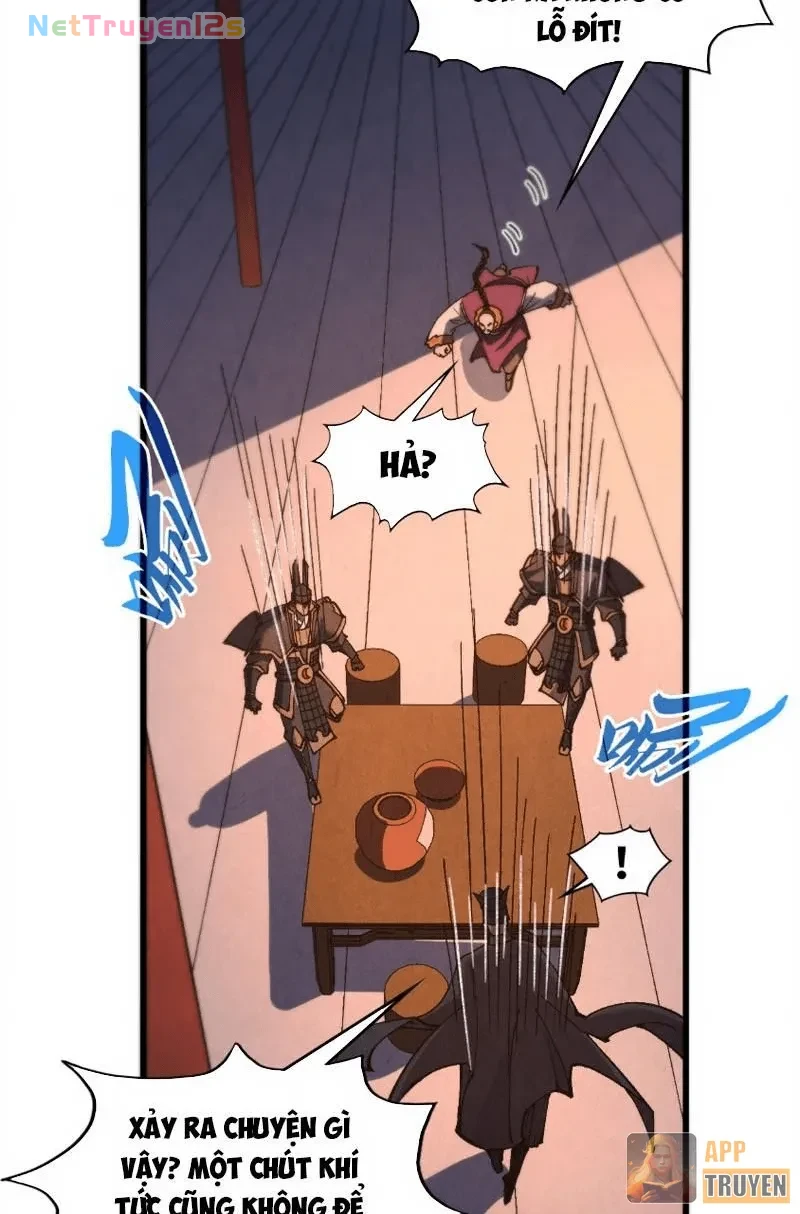 Vạn Cổ Chí Tôn Chapter 549 - 26