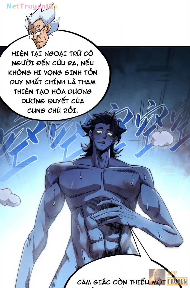 Vạn Cổ Chí Tôn Chapter 549 - 39