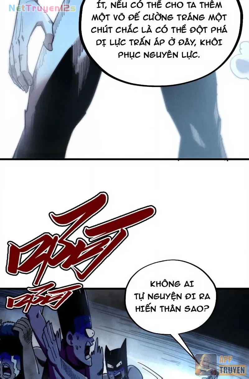 Vạn Cổ Chí Tôn Chapter 549 - 40