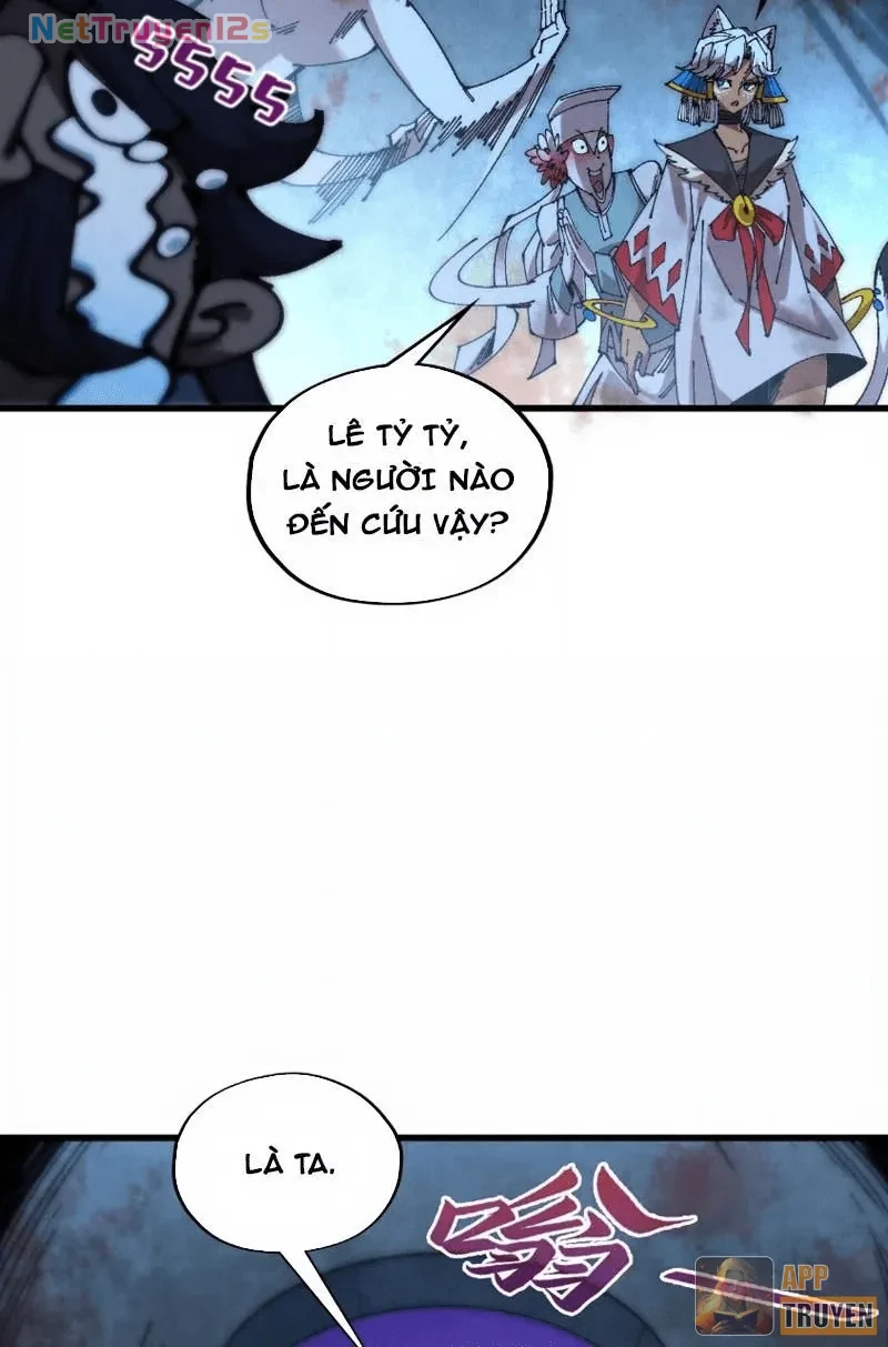 Vạn Cổ Chí Tôn Chapter 549 - 45
