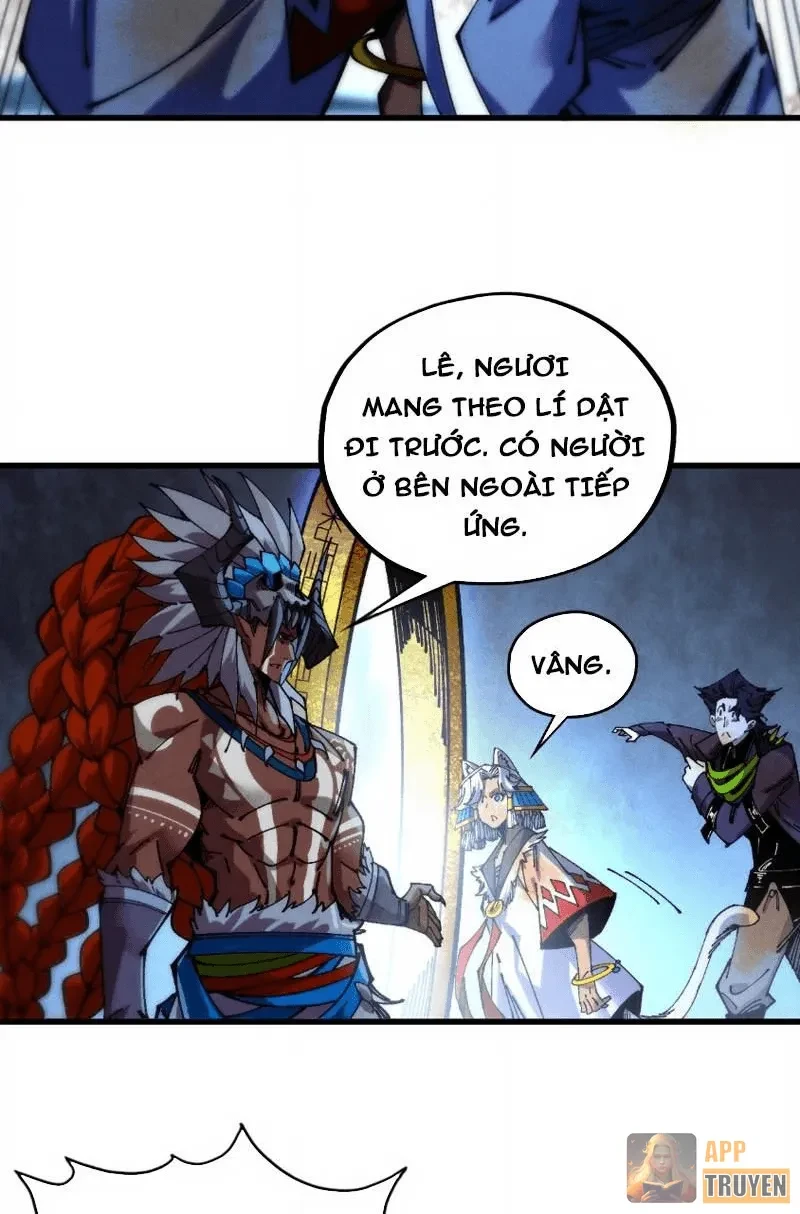 Vạn Cổ Chí Tôn Chapter 549 - 47