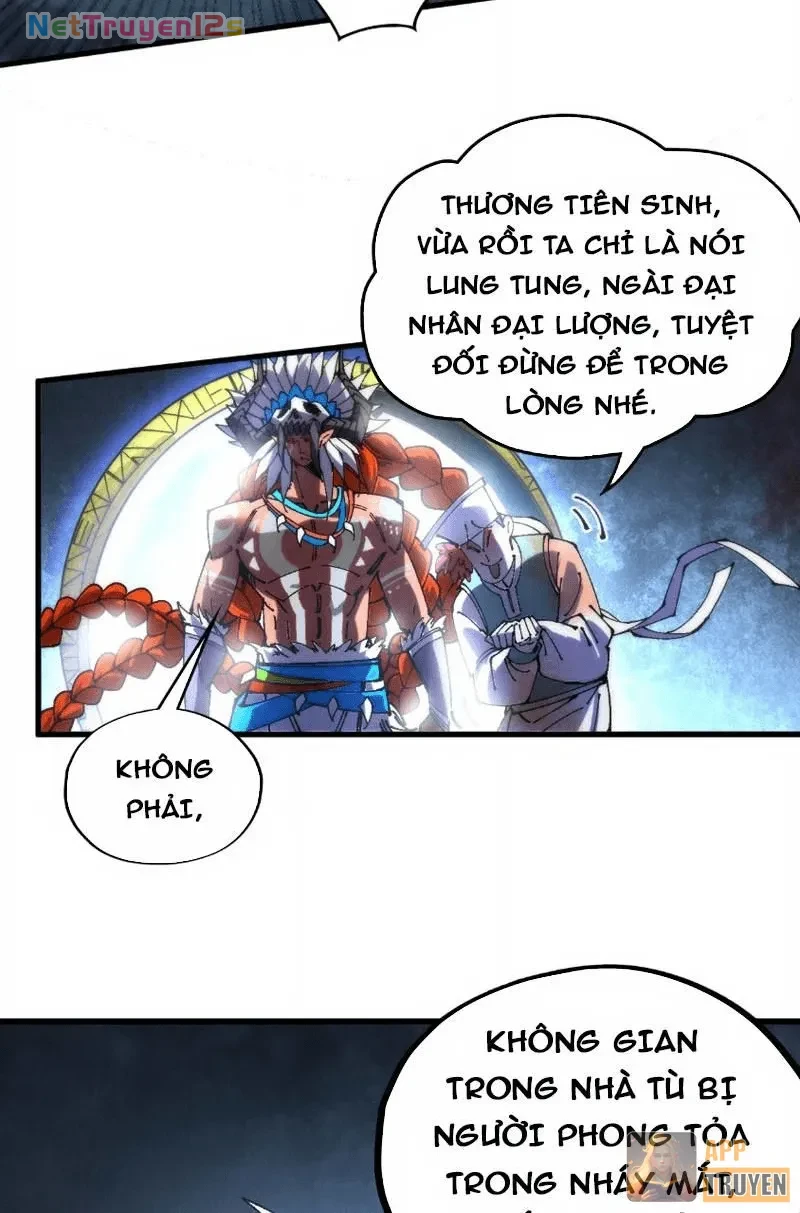 Vạn Cổ Chí Tôn Chapter 549 - 53
