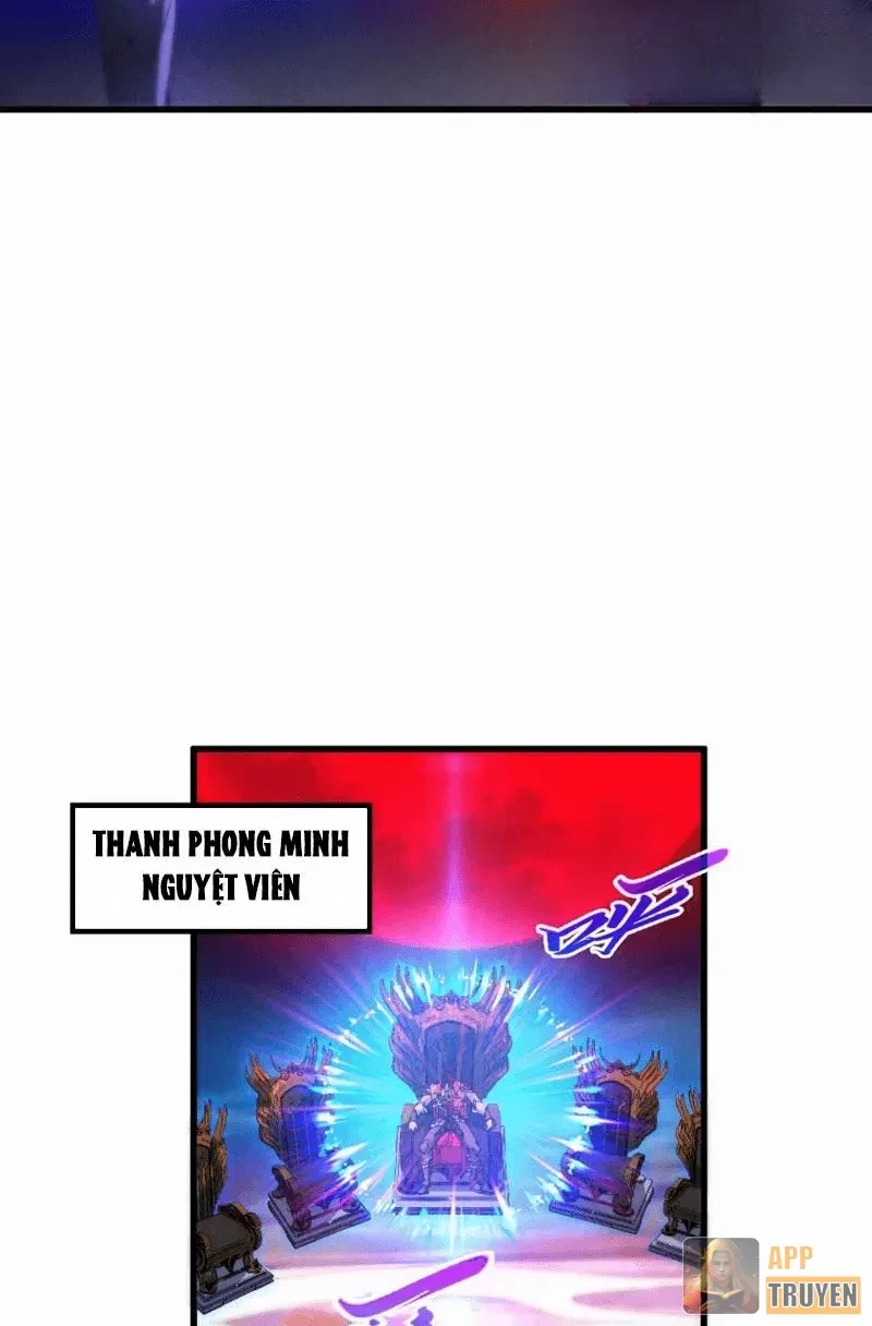 Vạn Cổ Chí Tôn Chapter 549 - 60