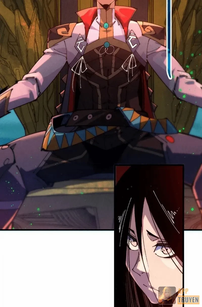 Vạn Cổ Chí Tôn Chapter 549 - 64