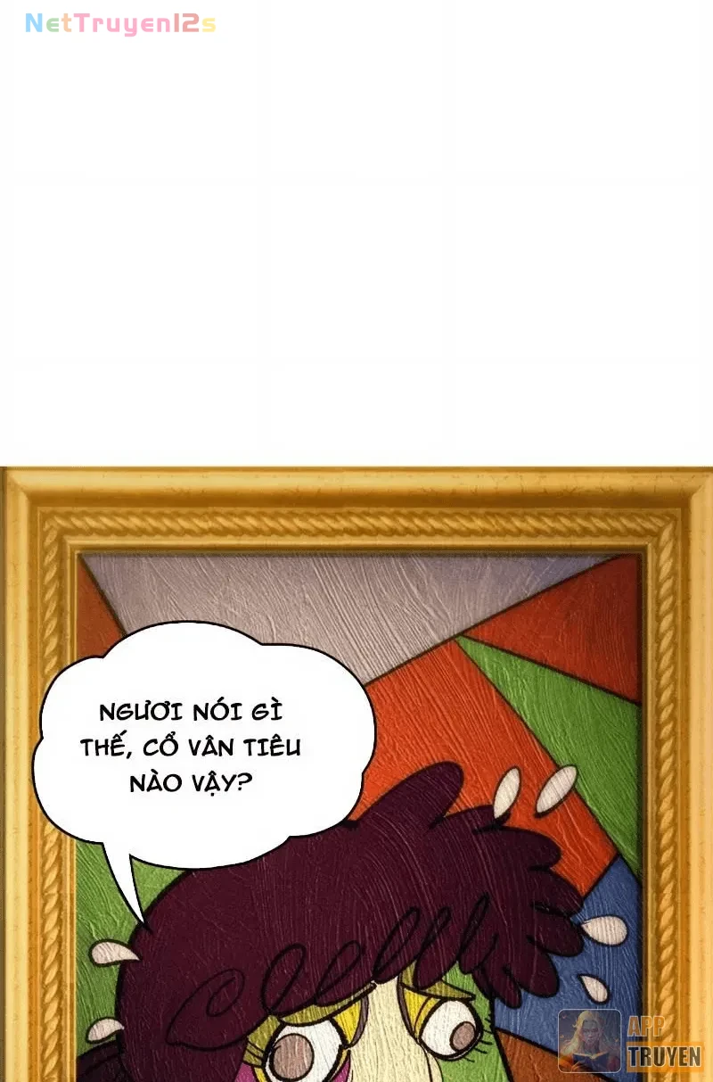Vạn Cổ Chí Tôn Chapter 550 - 3