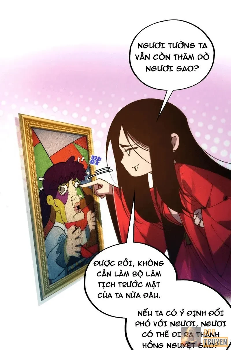 Vạn Cổ Chí Tôn Chapter 550 - 5
