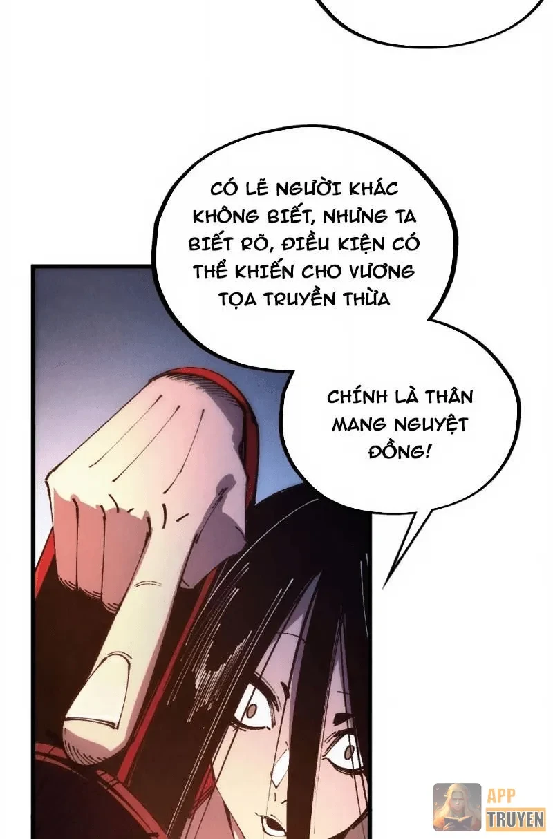 Vạn Cổ Chí Tôn Chapter 550 - 6