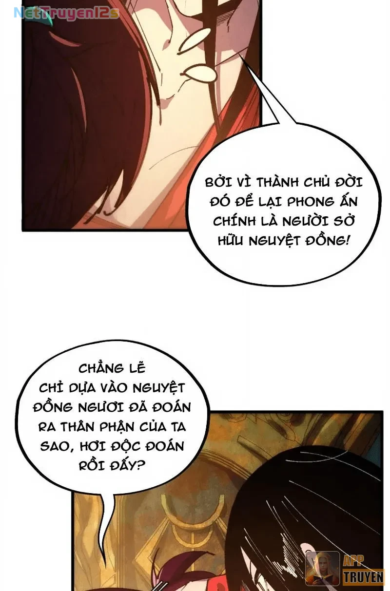 Vạn Cổ Chí Tôn Chapter 550 - 7