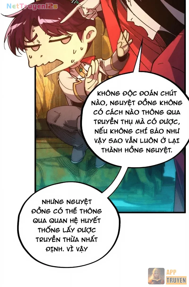 Vạn Cổ Chí Tôn Chapter 550 - 8