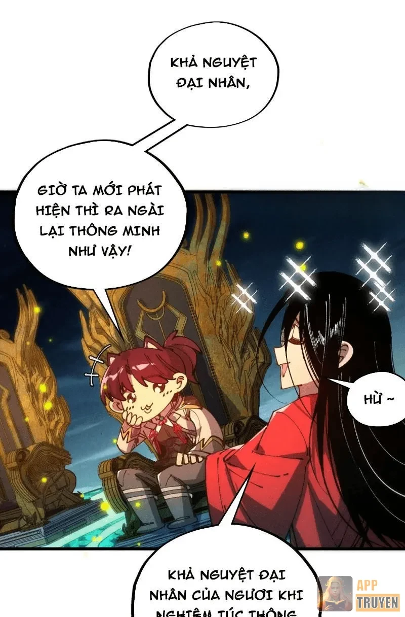 Vạn Cổ Chí Tôn Chapter 550 - 14