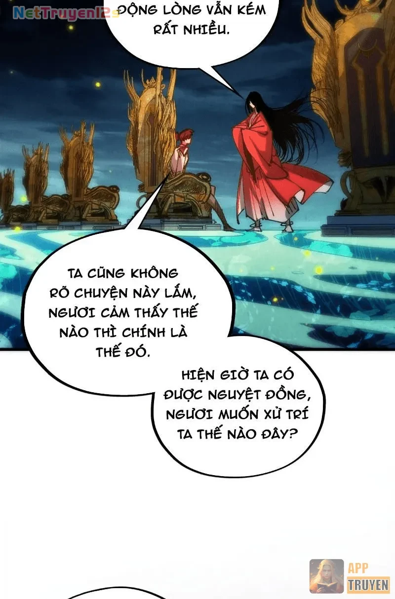 Vạn Cổ Chí Tôn Chapter 550 - 16