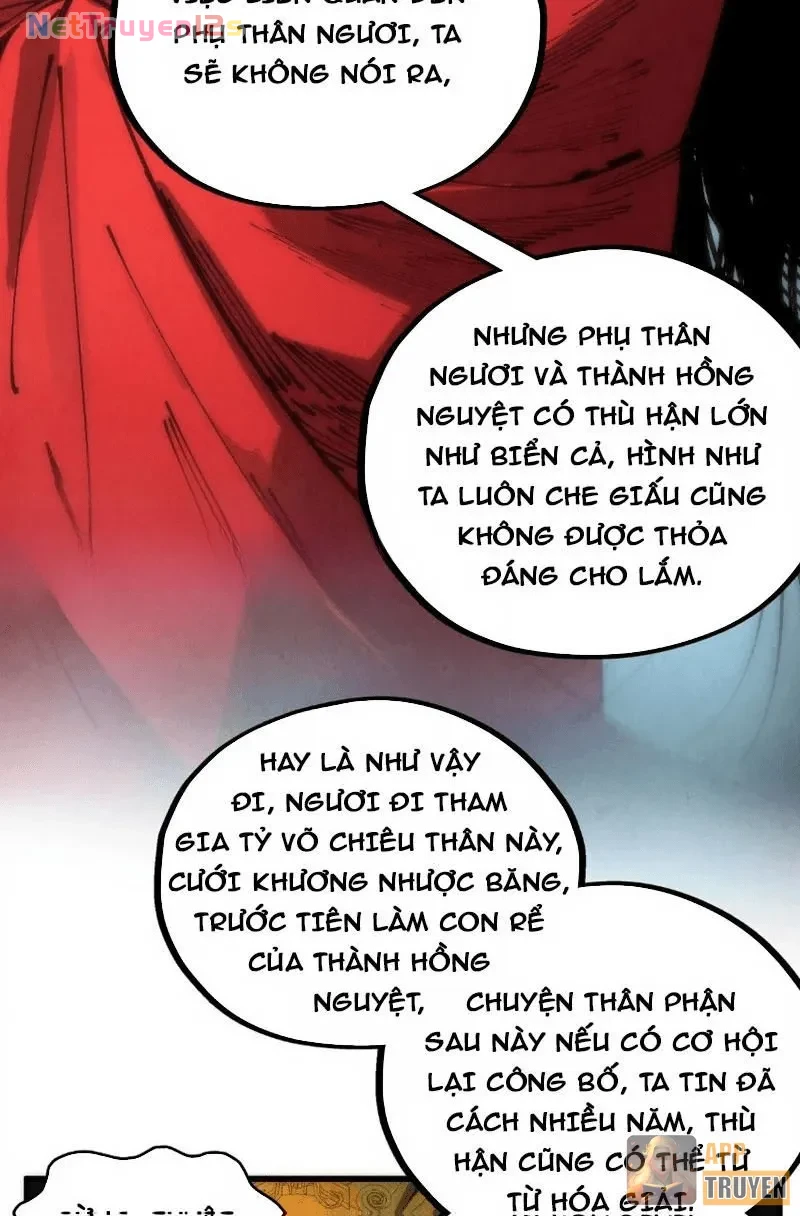 Vạn Cổ Chí Tôn Chapter 550 - 18