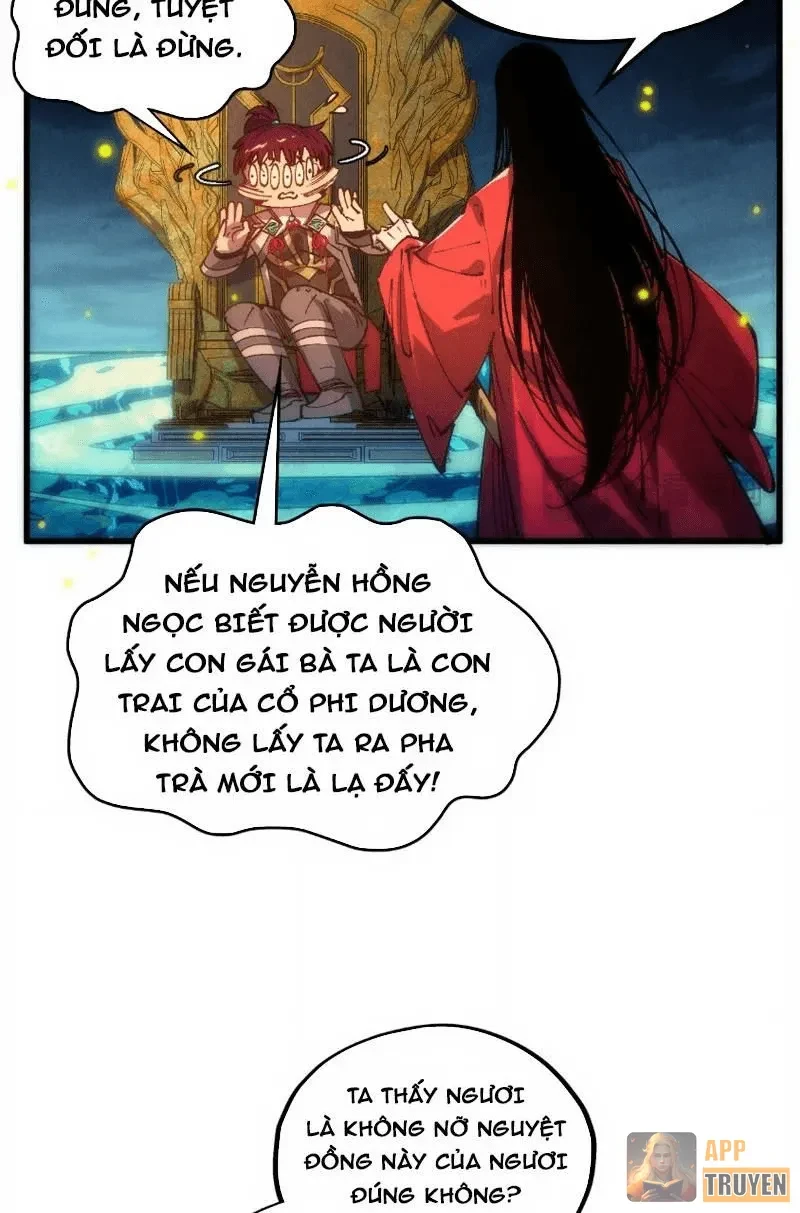 Vạn Cổ Chí Tôn Chapter 550 - 19