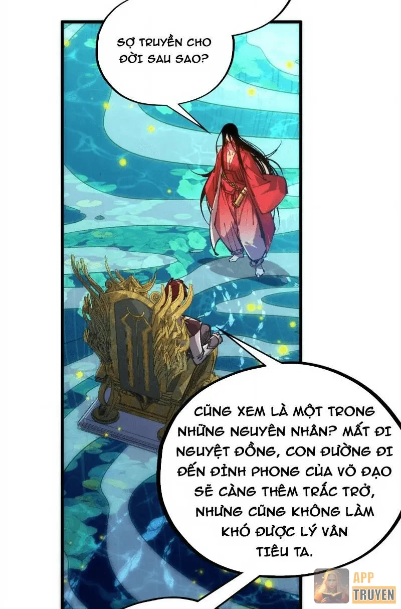 Vạn Cổ Chí Tôn Chapter 550 - 20