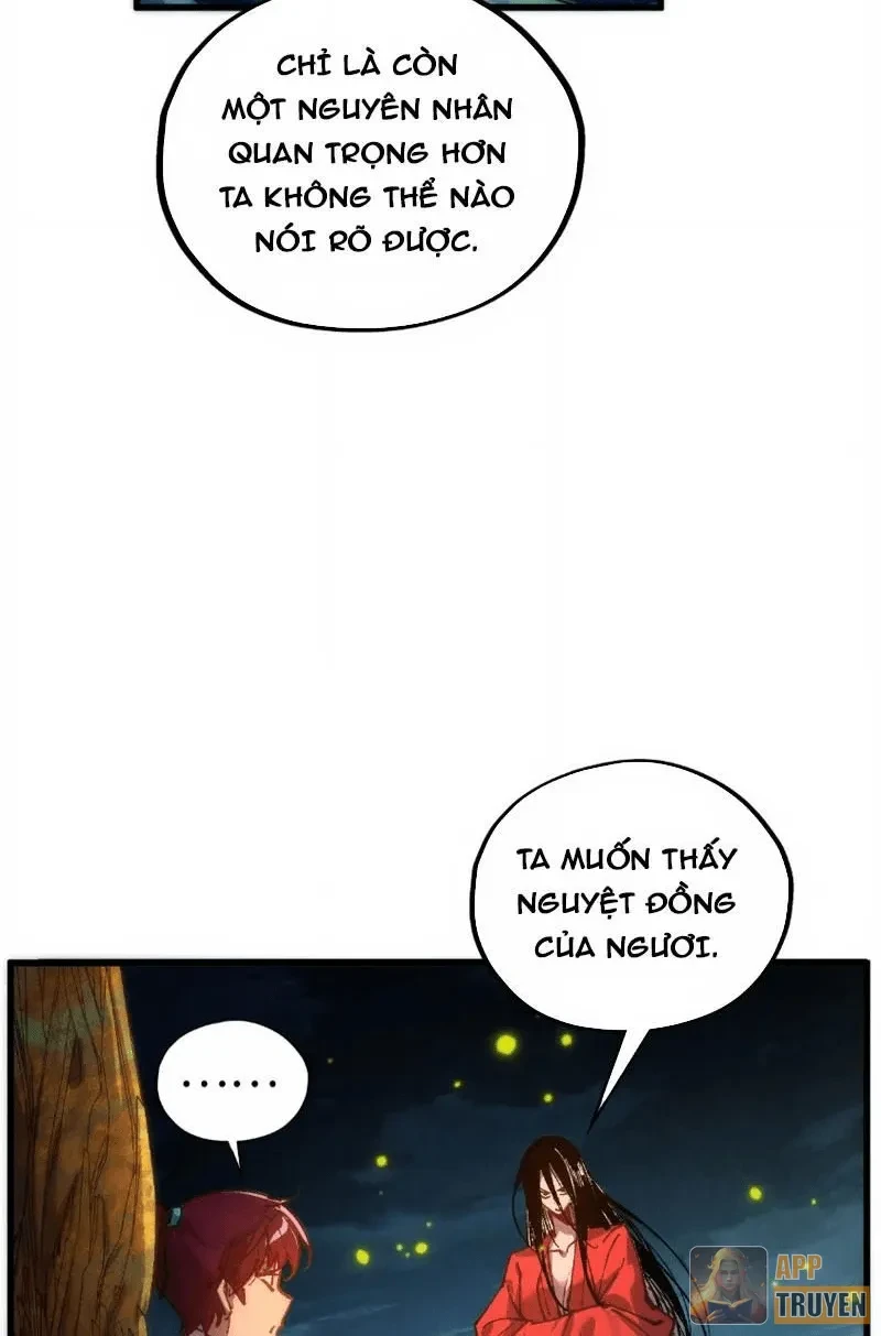 Vạn Cổ Chí Tôn Chapter 550 - 21
