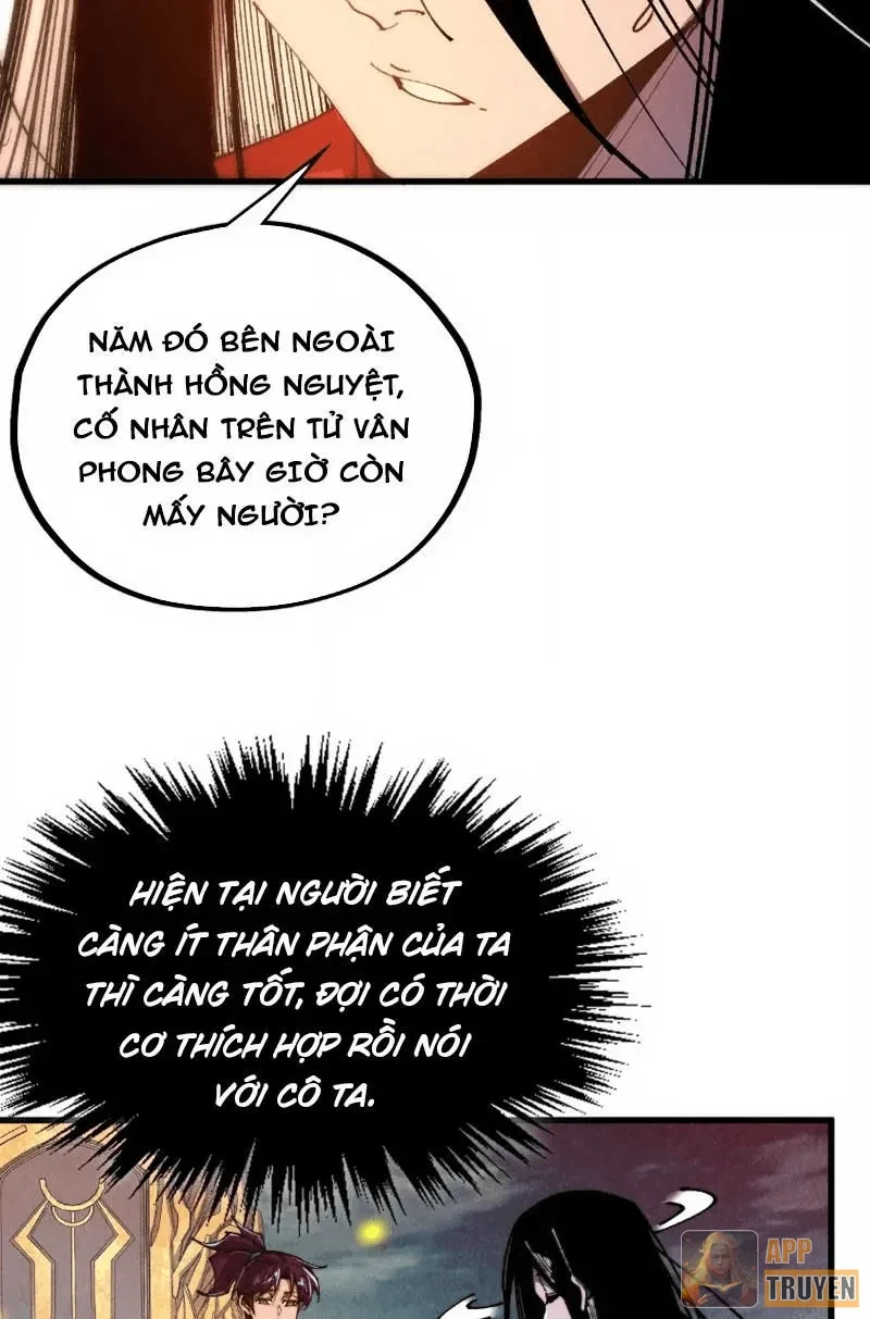 Vạn Cổ Chí Tôn Chapter 550 - 29