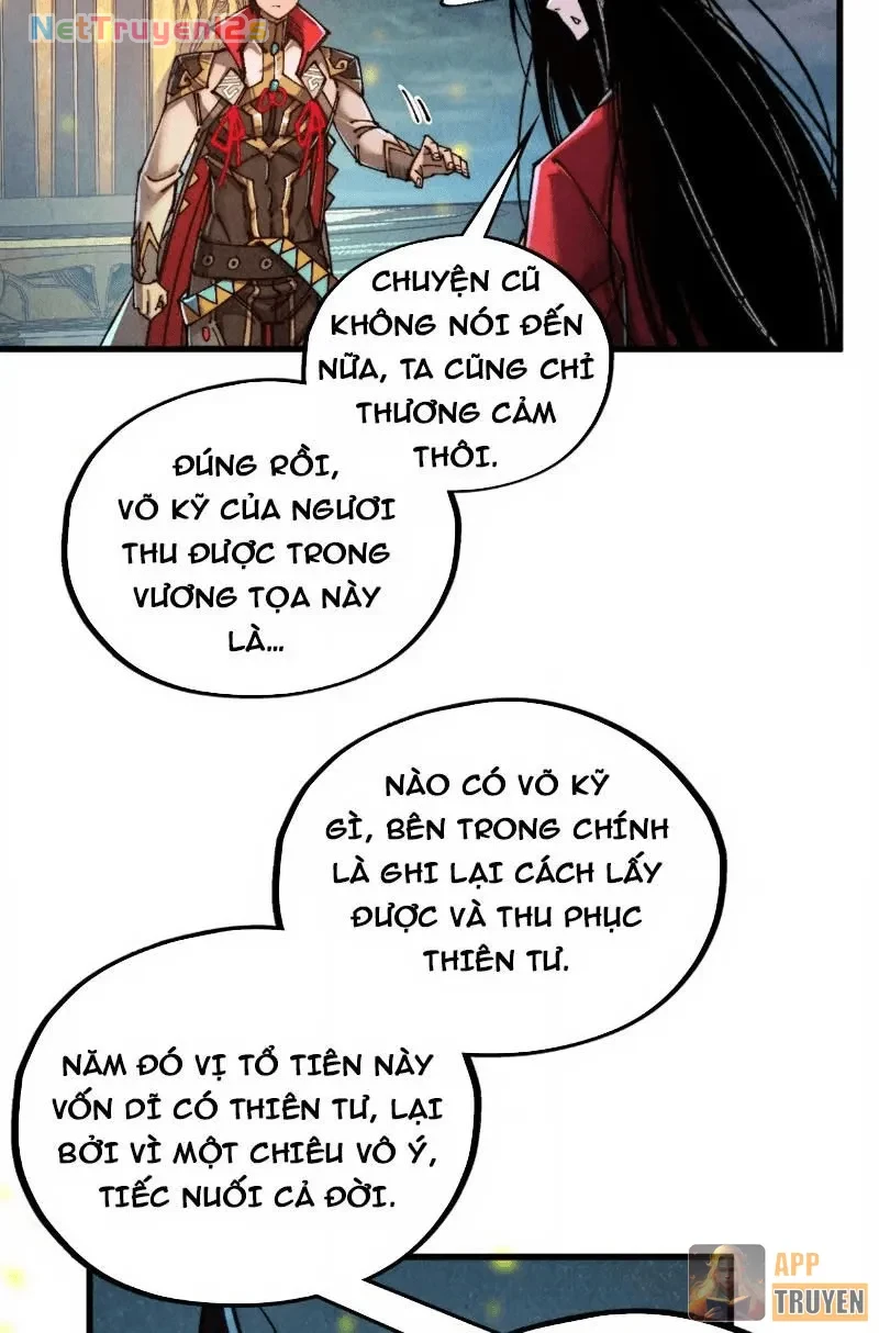 Vạn Cổ Chí Tôn Chapter 550 - 30