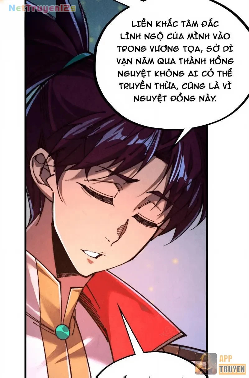 Vạn Cổ Chí Tôn Chapter 550 - 31