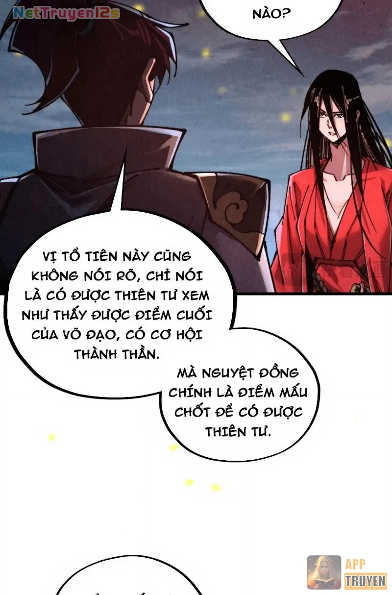 Vạn Cổ Chí Tôn Chapter 550 - 33