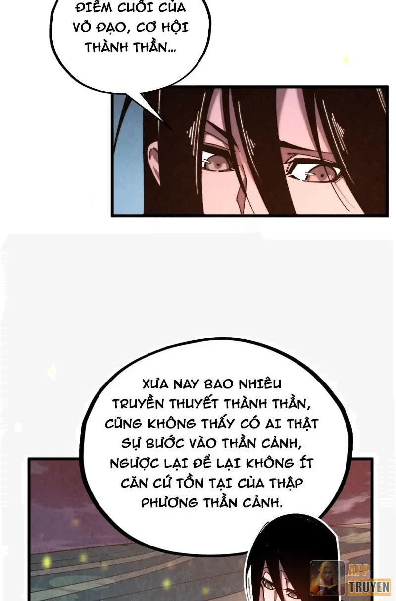 Vạn Cổ Chí Tôn Chapter 550 - 34