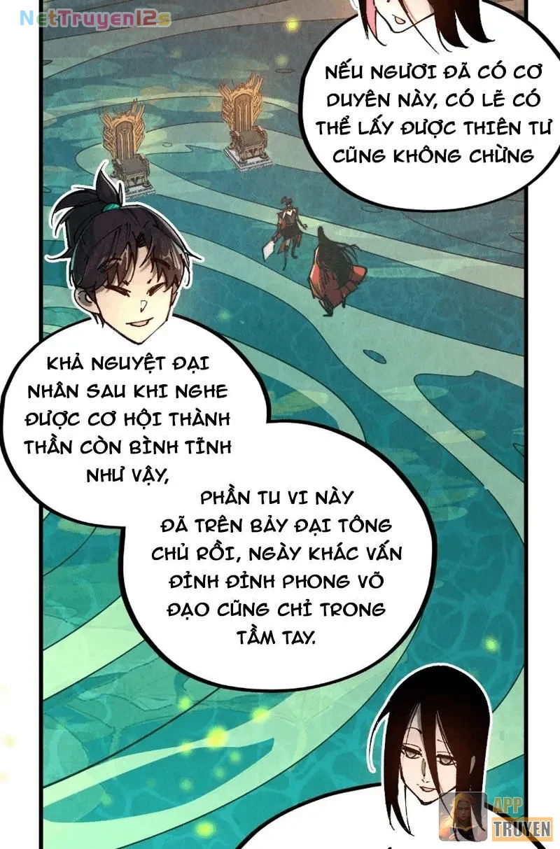 Vạn Cổ Chí Tôn Chapter 550 - 35