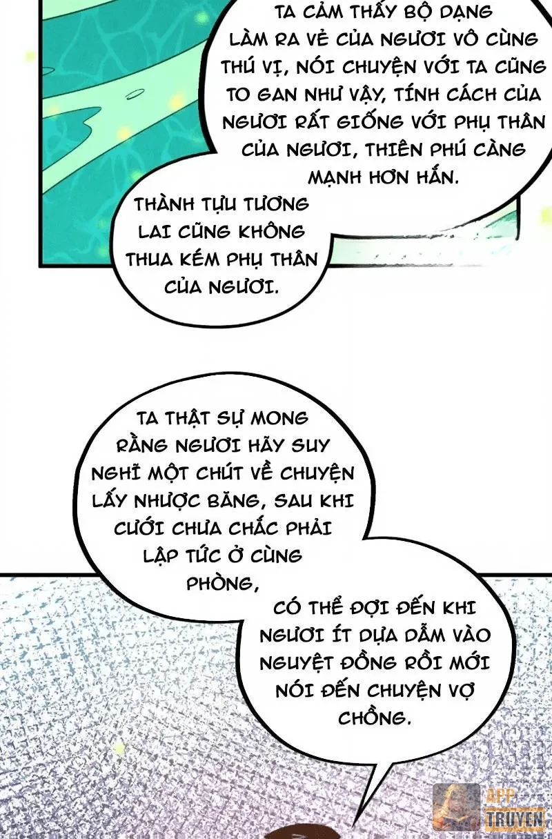 Vạn Cổ Chí Tôn Chapter 550 - 36