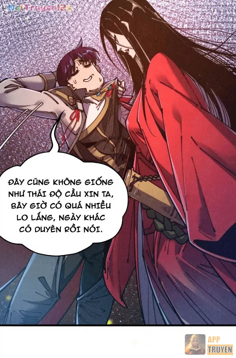 Vạn Cổ Chí Tôn Chapter 550 - 37