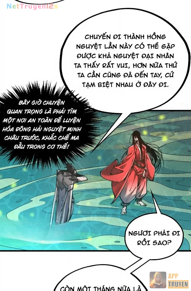 Vạn Cổ Chí Tôn Chapter 550 - 39