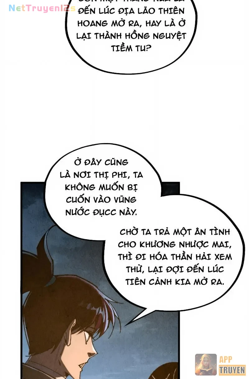 Vạn Cổ Chí Tôn Chapter 550 - 40