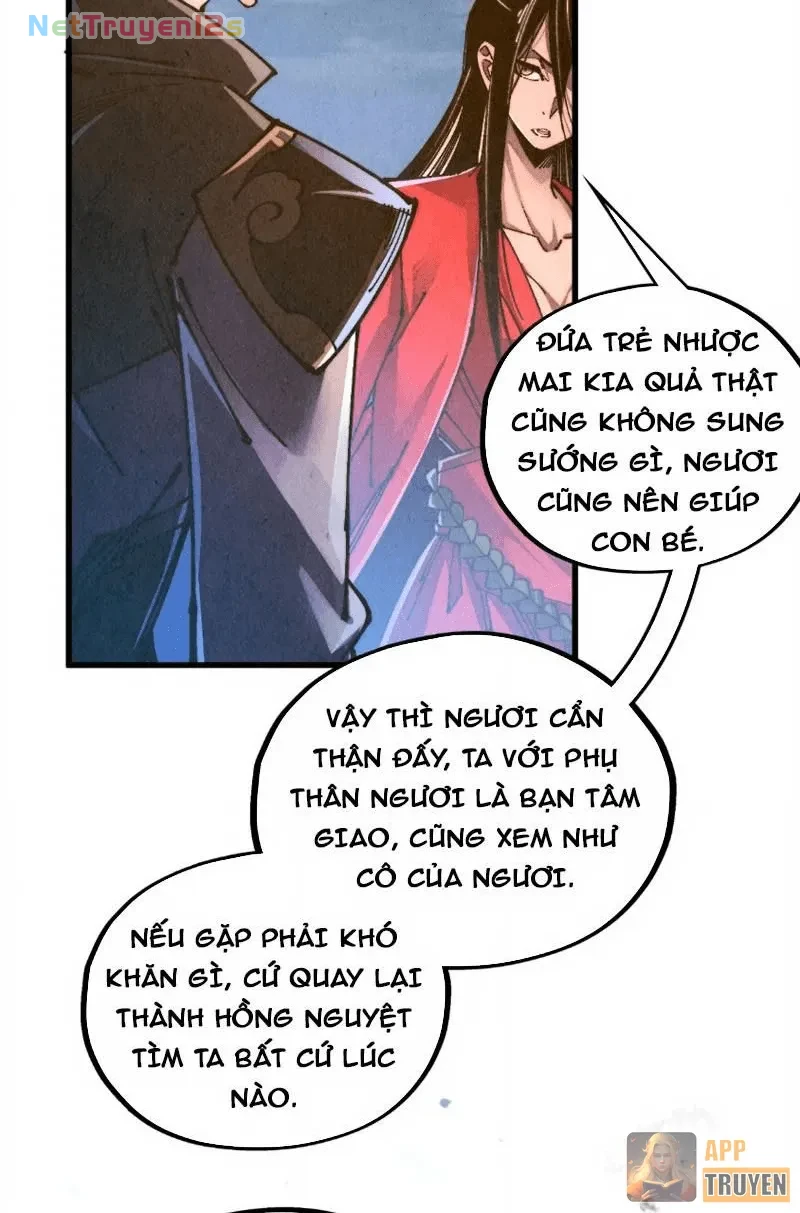 Vạn Cổ Chí Tôn Chapter 550 - 41