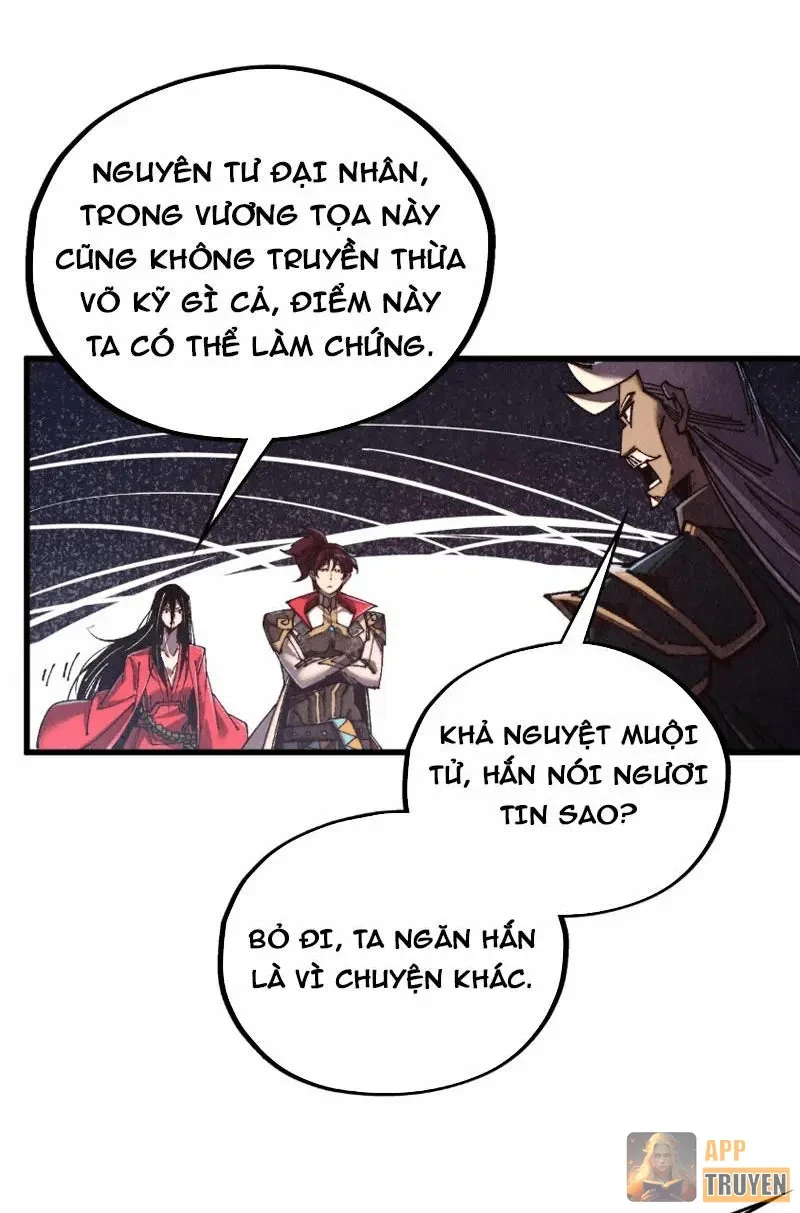 Vạn Cổ Chí Tôn Chapter 550 - 46