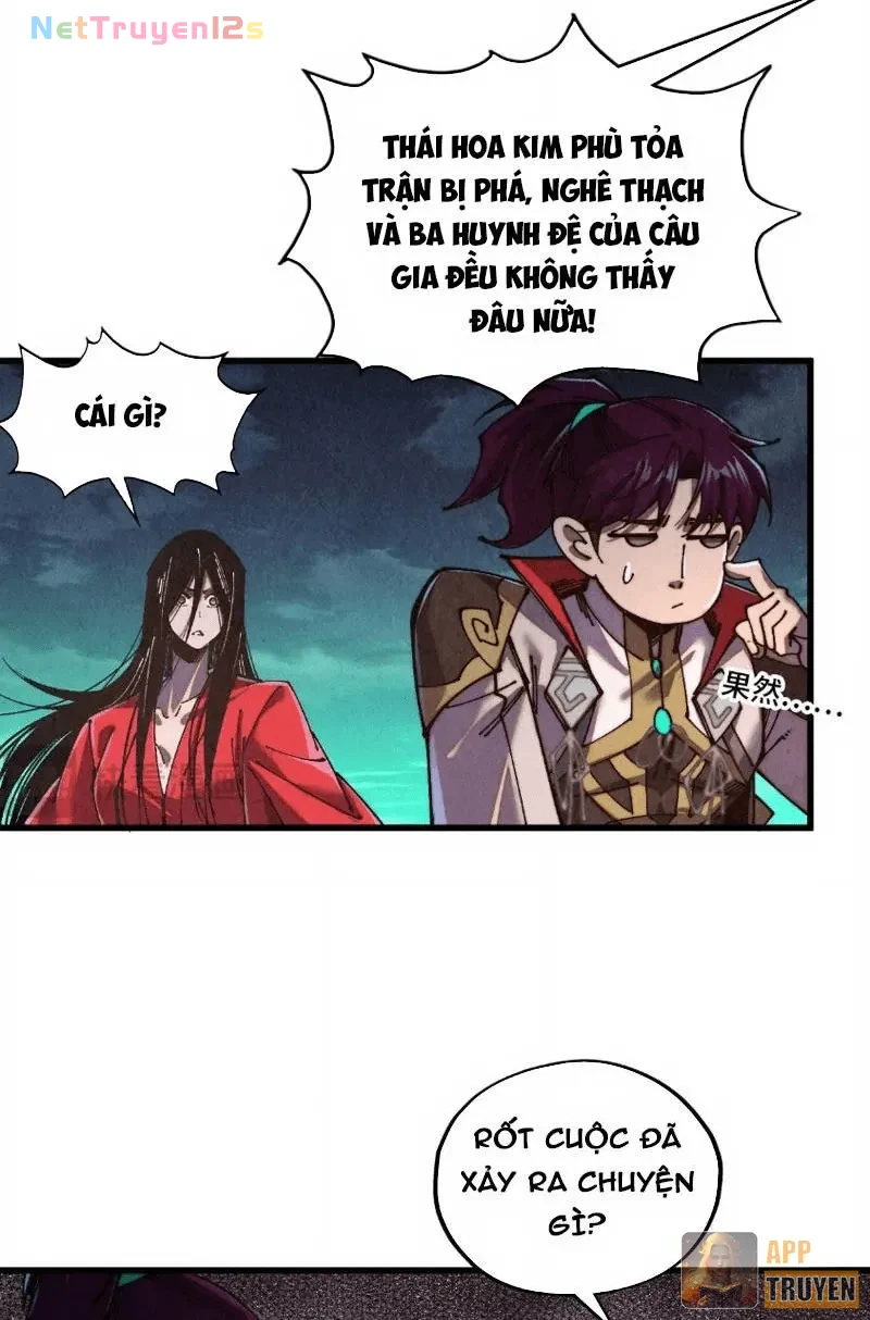 Vạn Cổ Chí Tôn Chapter 550 - 47