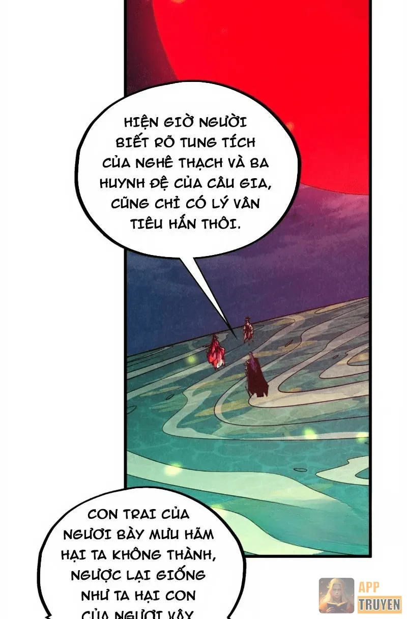 Vạn Cổ Chí Tôn Chapter 550 - 50