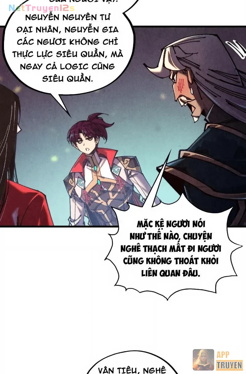 Vạn Cổ Chí Tôn Chapter 550 - 51