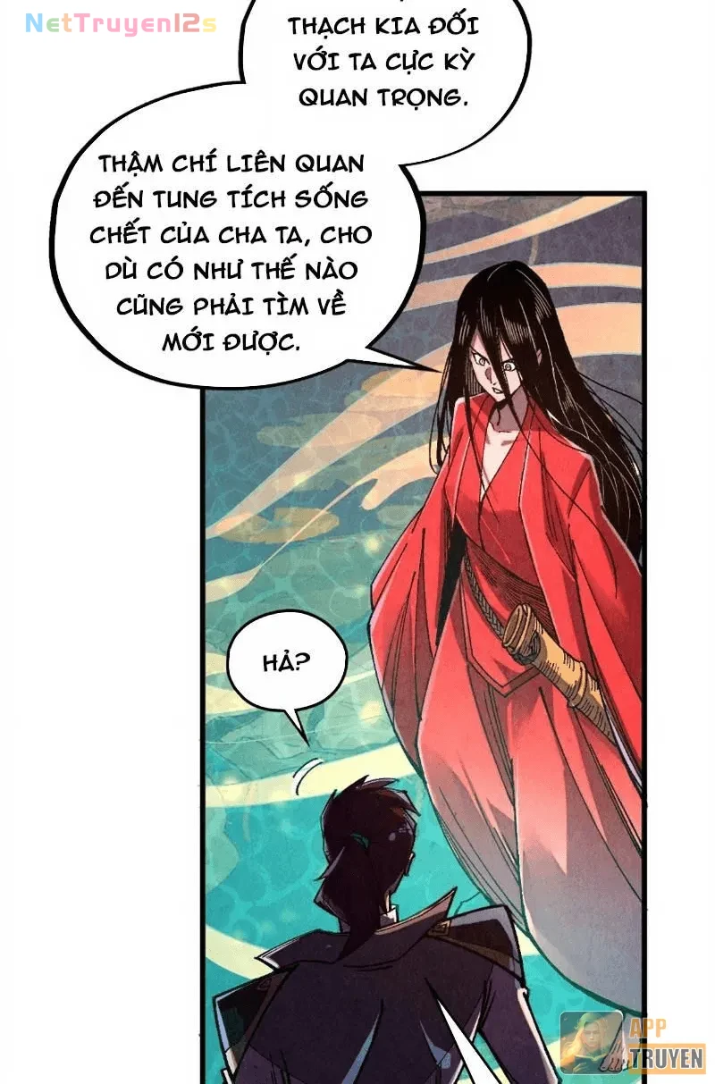 Vạn Cổ Chí Tôn Chapter 550 - 52