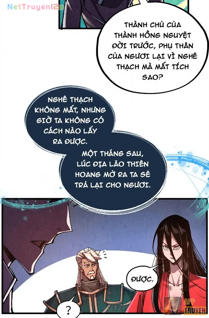Vạn Cổ Chí Tôn Chapter 550 - 53