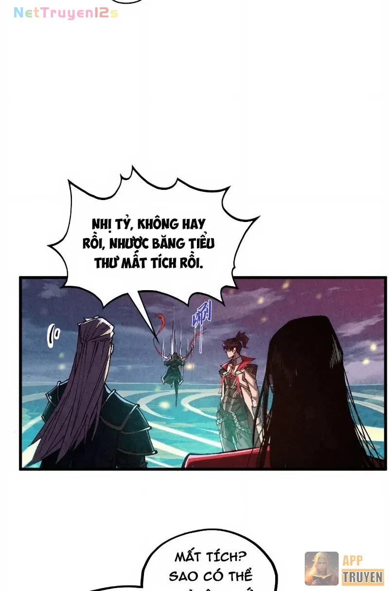 Vạn Cổ Chí Tôn Chapter 550 - 54