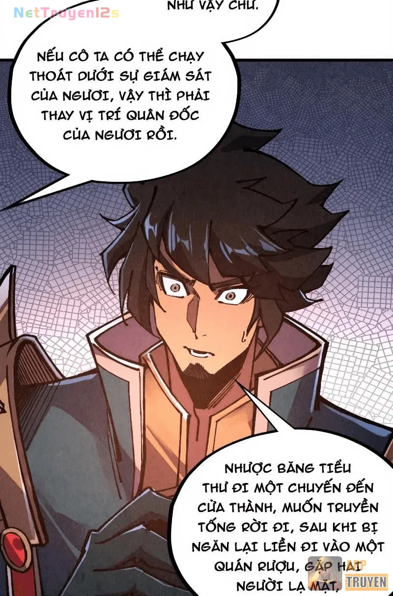 Vạn Cổ Chí Tôn Chapter 550 - 55