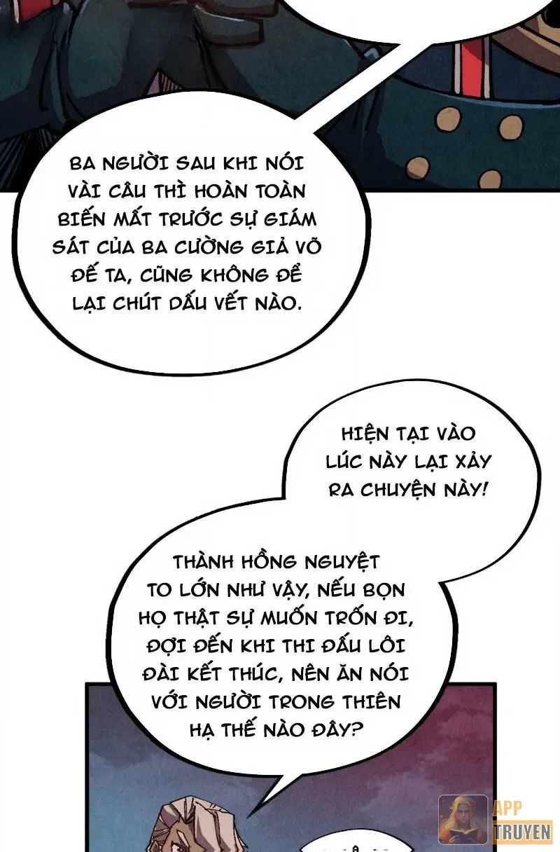 Vạn Cổ Chí Tôn Chapter 550 - 56