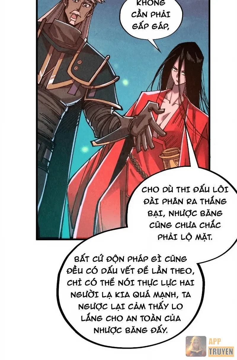 Vạn Cổ Chí Tôn Chapter 550 - 57