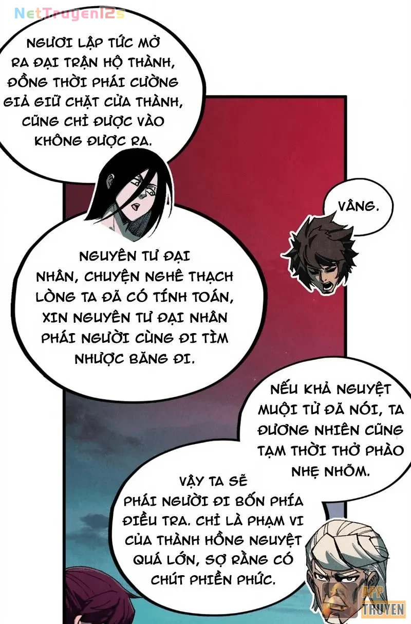 Vạn Cổ Chí Tôn Chapter 550 - 58