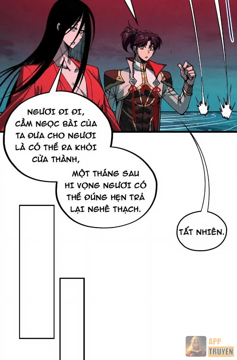 Vạn Cổ Chí Tôn Chapter 550 - 60