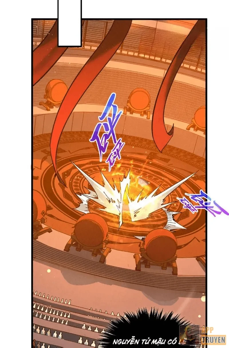 Vạn Cổ Chí Tôn Chapter 550 - 61