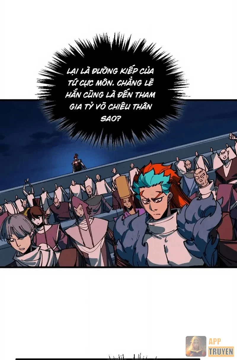 Vạn Cổ Chí Tôn Chapter 550 - 63