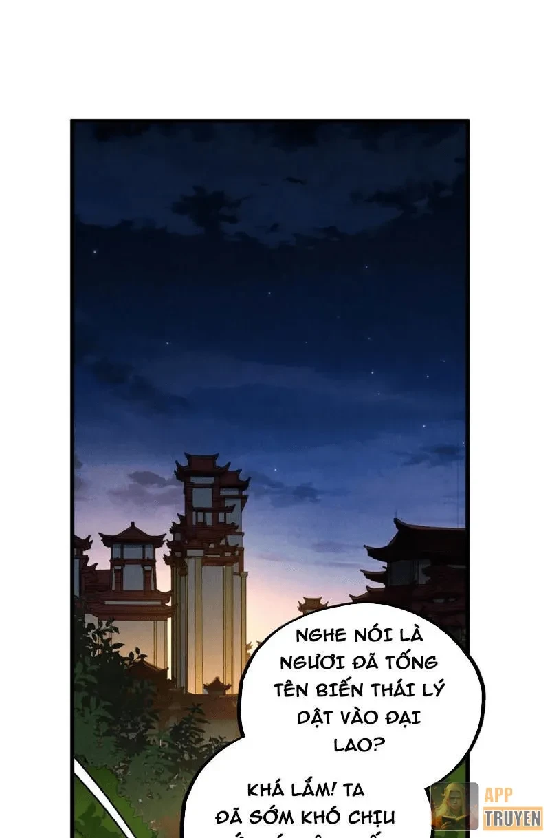 Vạn Cổ Chí Tôn Chapter 550 - 69